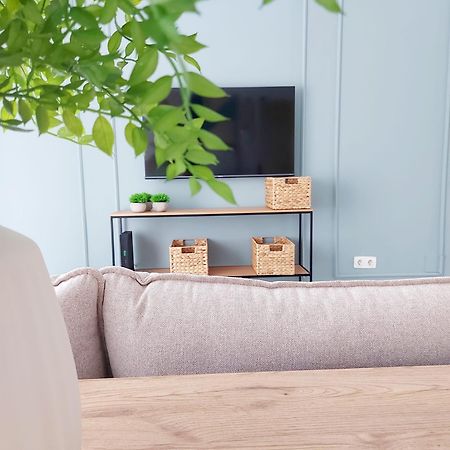 セビリアCasa Pascual.Tranquilidad En Pleno Centroアパートメント エクステリア 写真